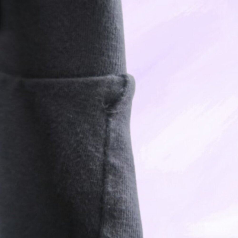 Torrid solid basic simple plain leggings plus size activewear in gray size 2 (2X - Picture 10 of 13